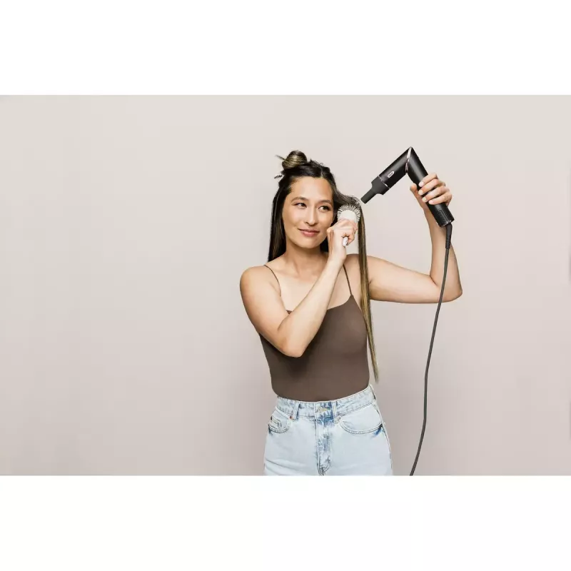 Multistyler Shark FlexStyle 5-in-1 Warm čierna ružová 1400 W
