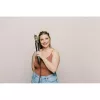 Multistyler Shark FlexStyle 5-in-1 Warm čierna ružová 1400 W