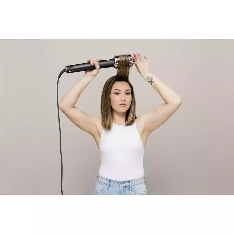 Multistyler Shark FlexStyle 5-in-1 Warm čierna ružová 1400 W