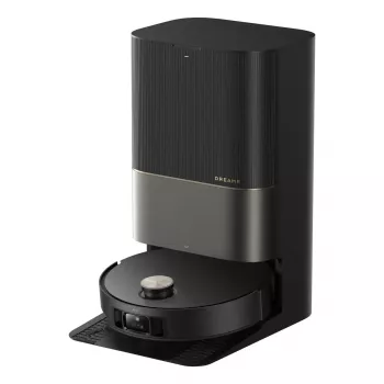 Robotický vysávač Dreame X50 Ultra Complete čierna