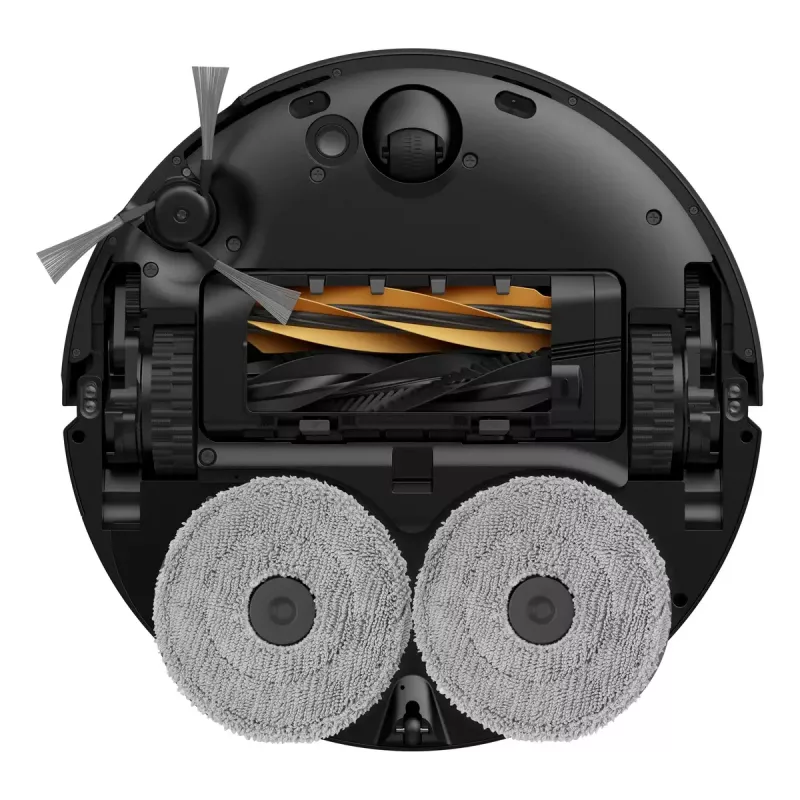 Robotický vysávač Dreame X50 Ultra Complete čierna