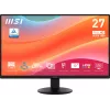 MSI PRO MP272L monitor, 27 palcov (68,6 cm), 1920 x 1080 Full HD, 16:9, 100 Hz, 1 ms, HDMI, DisplayPort, matný, čierny