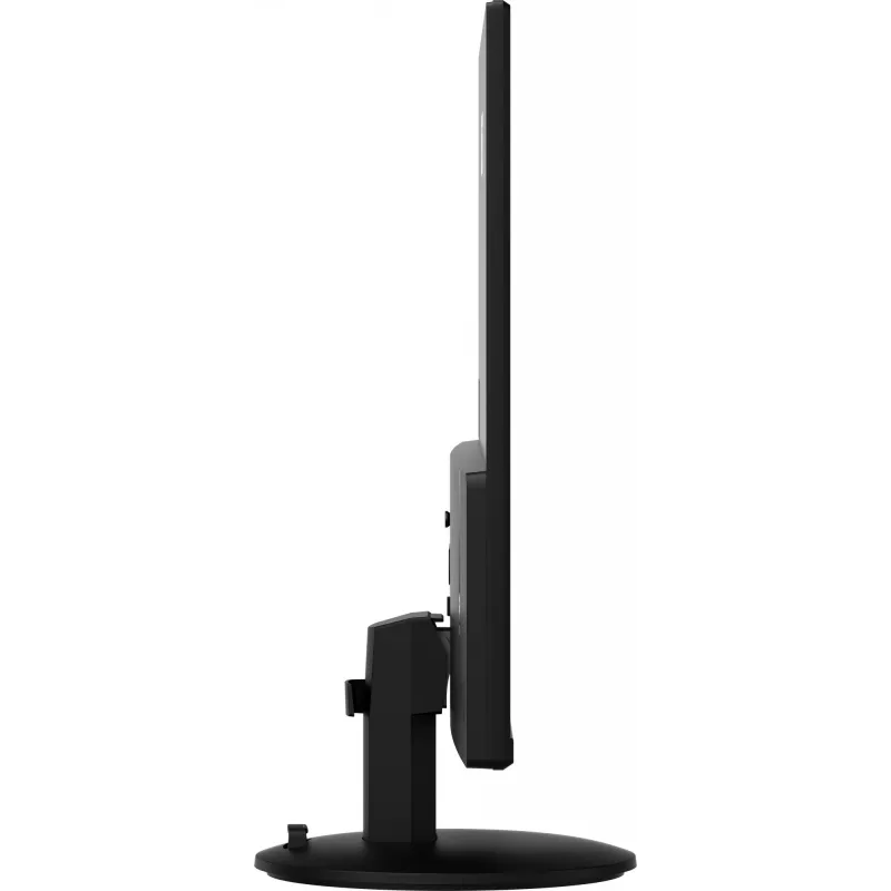 MSI PRO MP272L monitor, 27 palcov (68,6 cm), 1920 x 1080 Full HD, 16:9, 100 Hz, 1 ms, HDMI, DisplayPort, matný, čierny