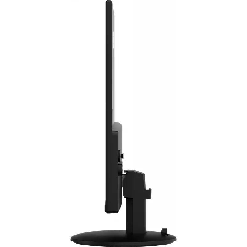 MSI PRO MP272L monitor, 27 palcov (68,6 cm), 1920 x 1080 Full HD, 16:9, 100 Hz, 1 ms, HDMI, DisplayPort, matný, čierny