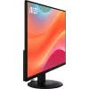 MSI PRO MP272L monitor, 27 palcov (68,6 cm), 1920 x 1080 Full HD, 16:9, 100 Hz, 1 ms, HDMI, DisplayPort, matný, čierny
