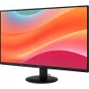 MSI PRO MP272L monitor, 27 palcov (68,6 cm), 1920 x 1080 Full HD, 16:9, 100 Hz, 1 ms, HDMI, DisplayPort, matný, čierny