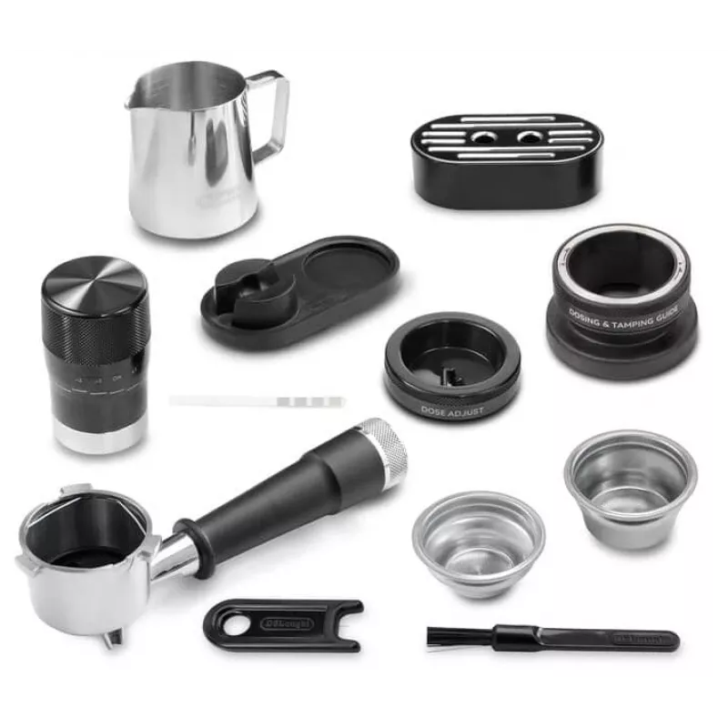 De’Longhi La Specialista EC9455.M poloautomatický kávovar 1,7 l