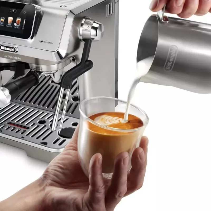 De’Longhi La Specialista EC9455.M poloautomatický kávovar 1,7 l