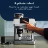 De’Longhi La Specialista EC9455.M poloautomatický kávovar 1,7 l