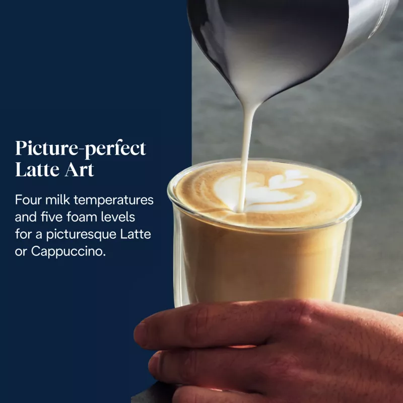 De’Longhi La Specialista EC9455.M poloautomatický kávovar 1,7 l