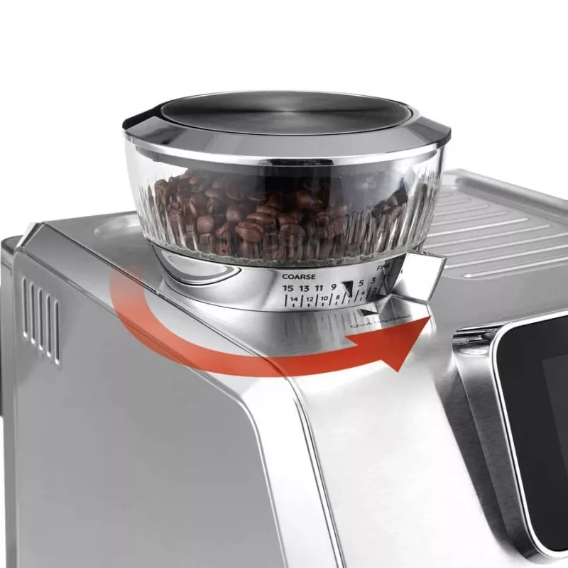 De’Longhi La Specialista EC9455.M poloautomatický kávovar 1,7 l