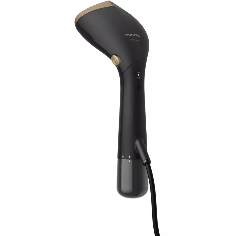 Philips 7000 series STH7060/80 parný hladič ručný parný hladič 0,1 l 1500 W čierny
