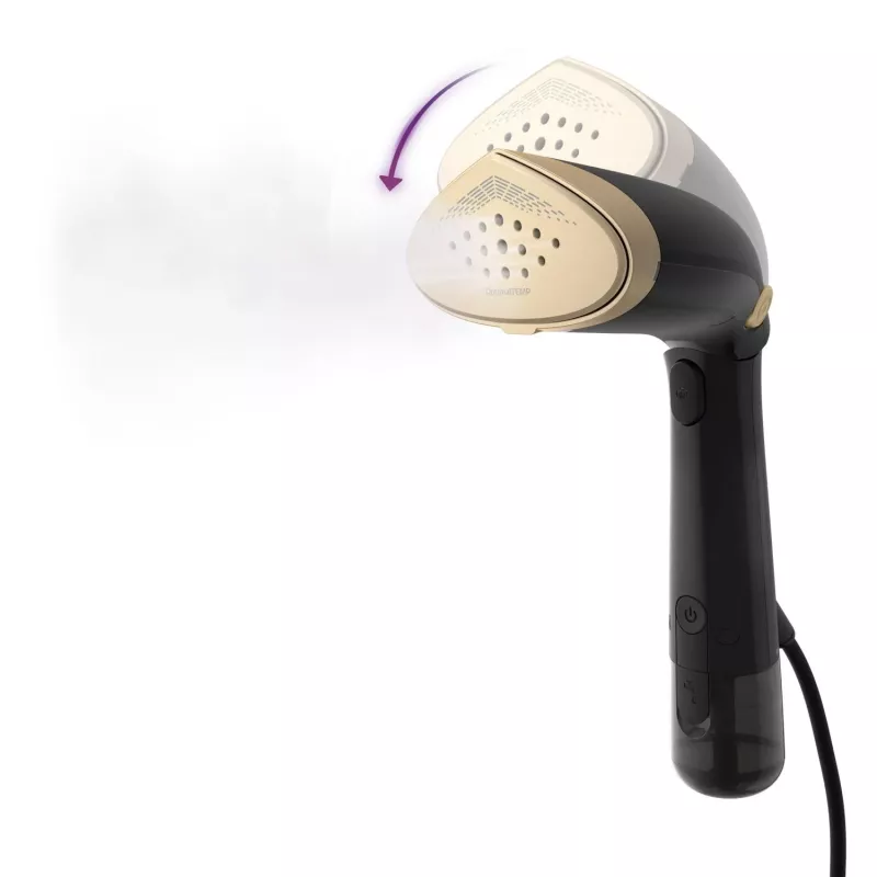Philips 7000 series STH7060/80 parný hladič ručný parný hladič 0,1 l 1500 W čierny