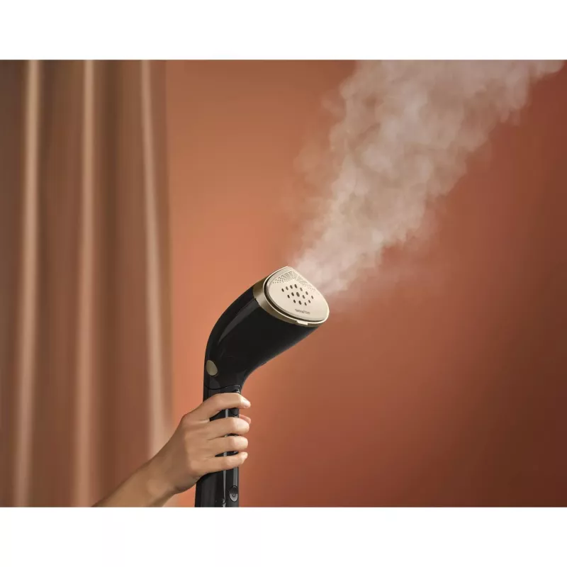 Philips 7000 series STH7060/80 parný hladič ručný parný hladič 0,1 l 1500 W čierny