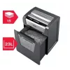 Rexel Momentum X415 skartovačka s čiastočným rezom P4