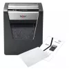 Rexel Momentum X415 skartovačka s čiastočným rezom P4