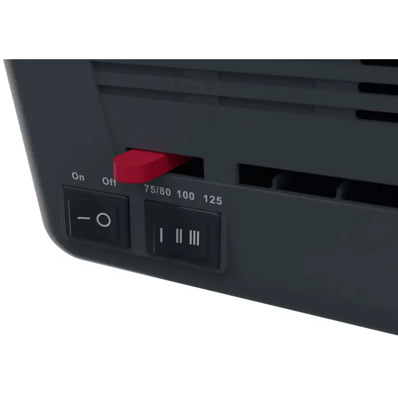 Laminovačka gbc 240HS A3 — teplá/termolaminovačka pre dokumenty do A3