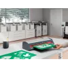 Laminovačka gbc 480HS A3 — teplá laminovačka pre dokumenty do A3