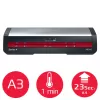 Laminovačka gbc 480HS A3 — teplá laminovačka pre dokumenty do A3