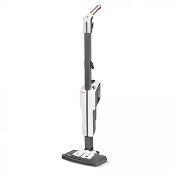 Polti Vaporetto SV660_Style parný čistič 0,5 l 1500 W sivá, biela