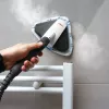 Polti Vaporetto SV660_Style parný čistič 0,5 l 1500 W sivá, biela