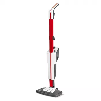 Polti Vaporetto SV650_Style parný čistič 0,5 l 1500 W čierna, červená, biela