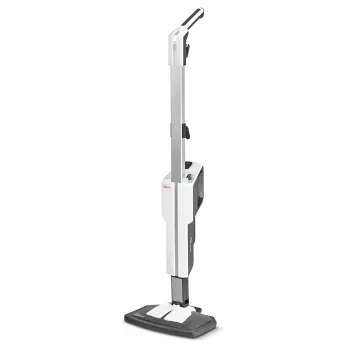 Polti Vaporetto SV610_Style parný čistič 0,5 l 1500 W sivá, biela