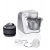 Kuchynský robot Bosch Serie 4 MUM58200 — 1000 W, 3,9 l nerezová misa, biela