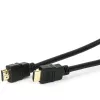 Techly ICOC HDMI-4-100NE HDMI kábel 10 m HDMI Type-A (štandard) čierny