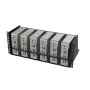 Skriňa pre mini PC Lanview LVR-MINIPC-BRACK-4UBL – kompaktné kovové puzdro, model LVR-MINIPC-BRACK-4UBL