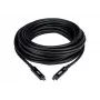 USB-C AOC kábel ATEN UE3410F-AT, 10 m, USB-C na USB-C, 10 Gbit/s, čierny