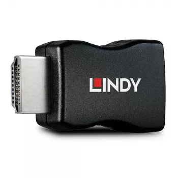 HDMI emulátor Lindy 10.2G EDID emulátor