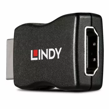 HDMI emulátor Lindy 10.2G EDID emulátor