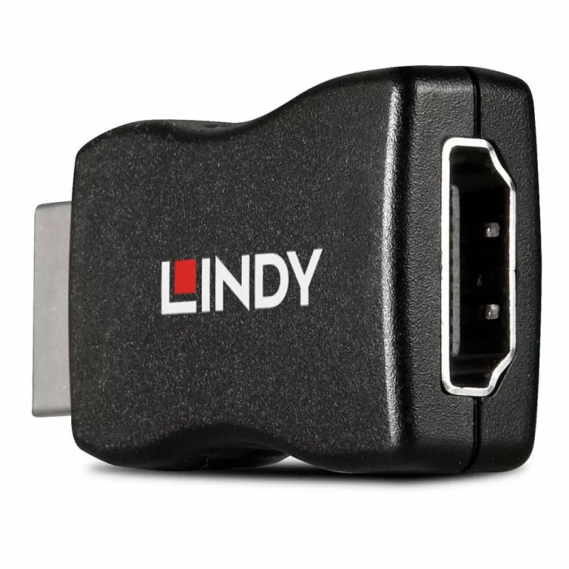 HDMI emulátor Lindy 10.2G EDID emulátor