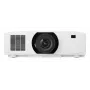 Sharp V731U Standard Throw projektor 7300 ANSI Lumen 3LCD WUXGA (1920x1200) 3D biely
