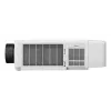 Sharp V731U Standard Throw projektor 7300 ANSI Lumen 3LCD WUXGA (1920x1200) 3D biely