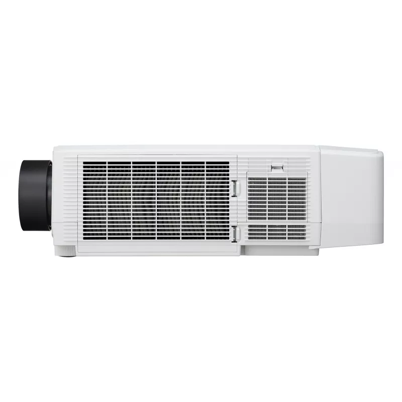 Sharp V731U Standard Throw projektor 7300 ANSI Lumen 3LCD WUXGA (1920x1200) 3D biely