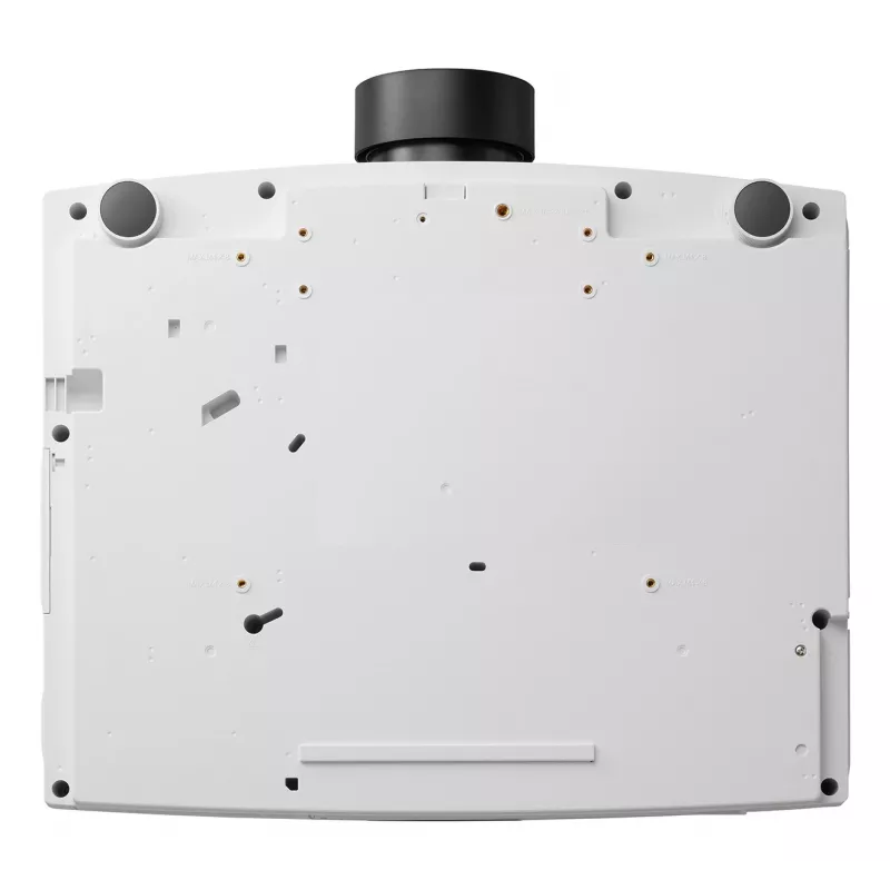 Sharp V731U Standard Throw projektor 7300 ANSI Lumen 3LCD WUXGA (1920x1200) 3D biely