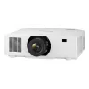 Sharp V731U Standard Throw projektor 7300 ANSI Lumen 3LCD WUXGA (1920x1200) 3D biely