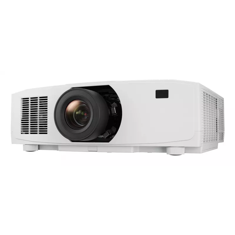 Sharp V731U Standard Throw projektor 7300 ANSI Lumen 3LCD WUXGA (1920x1200) 3D biely