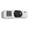 Sharp V731U Standard Throw projektor 7300 ANSI Lumen 3LCD WUXGA (1920x1200) 3D biely