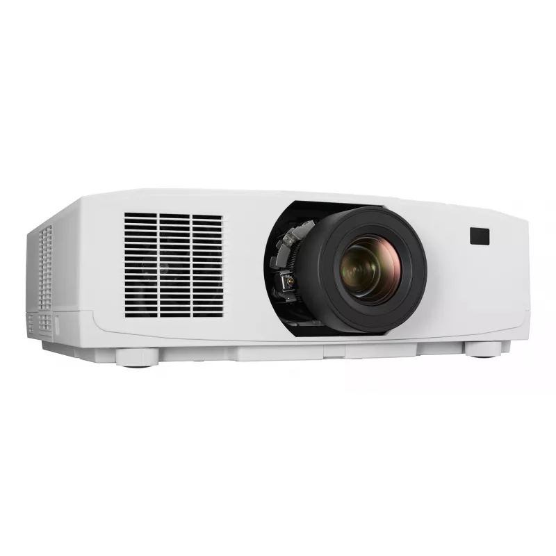 Sharp V731U Standard Throw projektor 7300 ANSI Lumen 3LCD WUXGA (1920x1200) 3D biely