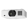 Sharp V731U Standard Throw projektor 7300 ANSI Lumen 3LCD WUXGA (1920x1200) 3D biely