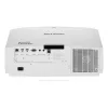 Sharp V731U Standard Throw projektor 7300 ANSI Lumen 3LCD WUXGA (1920x1200) 3D biely