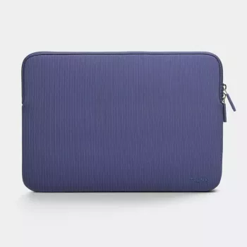 Trunk Ribbet Velvet puzdro pre MacBook Pro/Air 13