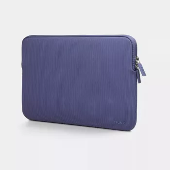 Trunk Ribbet Velvet puzdro pre MacBook Pro/Air 13