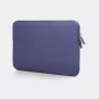 Trunk Ribbet Velvet puzdro pre MacBook Pro/Air 13