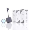 MicroConnect Power Cube, 3 zásuvky Schuko, magnetický