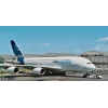 Modelárska stavebnica Revell Airbus A 380 Design nové lakovanie prvý let