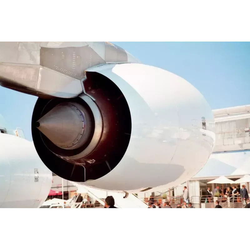Modelárska stavebnica Revell Airbus A 380 Design nové lakovanie prvý let